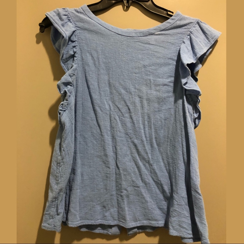 And other stories Cotton Blouse